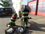 Oefencarrousel Oefening 7 Workshop Kazerne Kollum